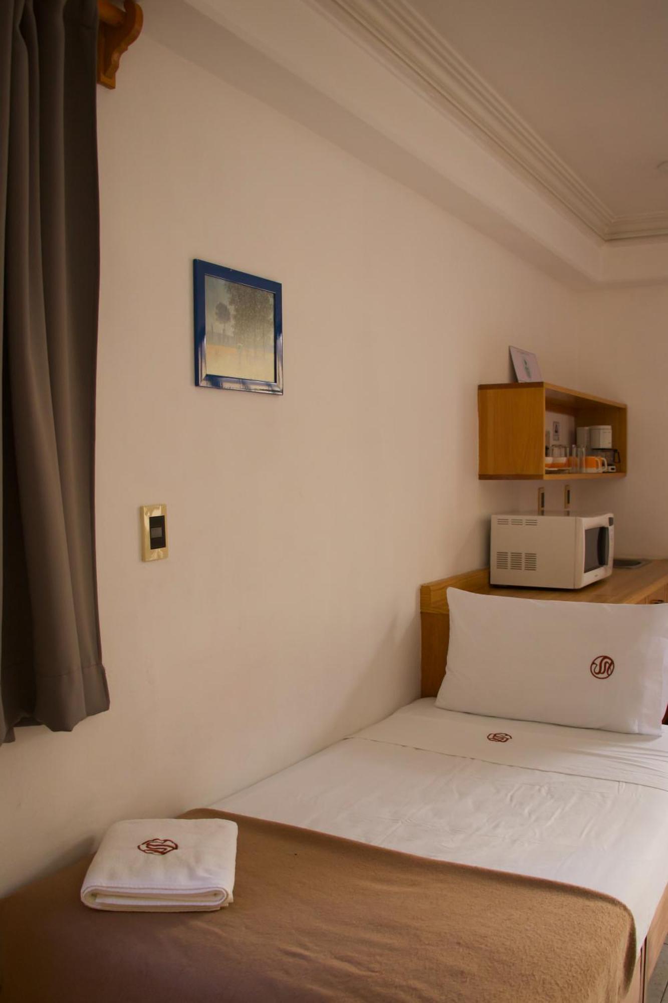 Suites Sevilla Heroica Puebla de Zaragoza Exterior foto